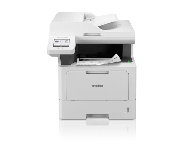Multifunctional Laserprinter Brother MFC-L5710DW