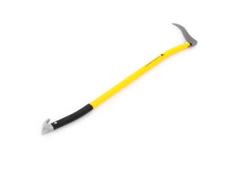 OX 172 A-0900 Aluminium handapparaat 90cm