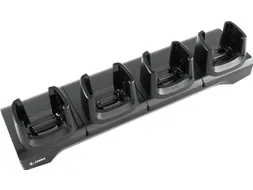 Oplaadstation 4-voudig voor Zebra MC9300