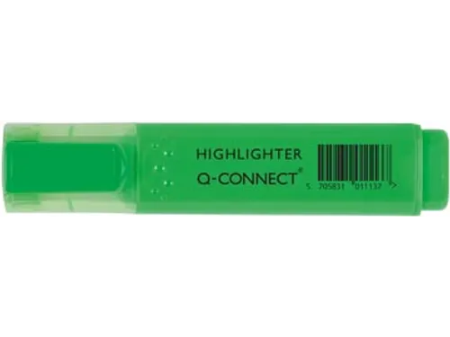 Markeerstift Groen
