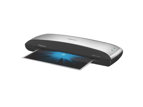 Lamineermachine Fellowes Spectra A3 125 Micron