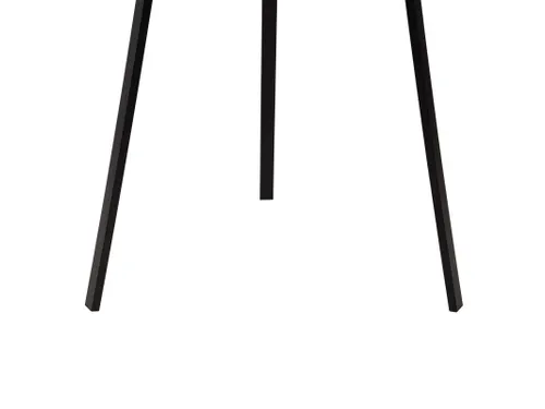 Kapstok MAUL Avalon staand 180cm zwart