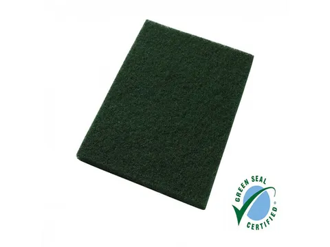 Wecoline Square pad Full Cycle groen 35x50cm 5 Stuks