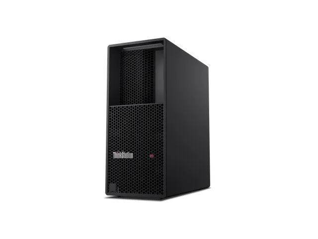 Lenovo ThinkStation P3 Tower Gen 2 Ultra7-265 16GB/512GB W11P USB