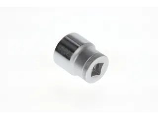 D 19 26 Steekbus 1/2 inch UD profiel 26mm - 2
