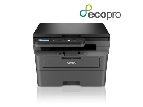 Multifunctional Laserprinter Brother DCP-L2627DWE