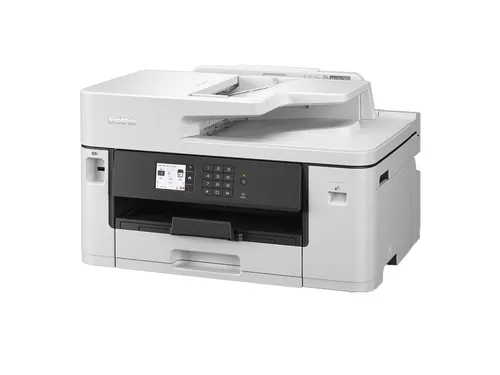 Multifunctional inktjet printer Brother MFC-J5340DWE