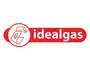Idealgas logo