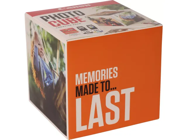 Canon 5225B018, Normaal rendement, Zwart, Cyaan, Magenta, Geel, 8 ml,