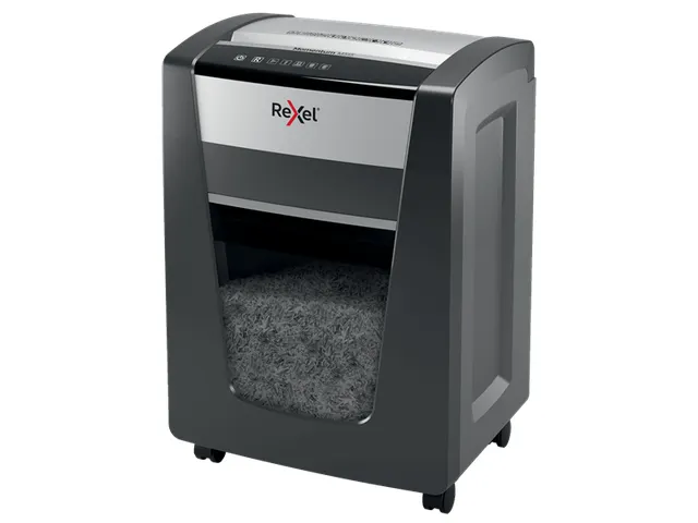 Rexel Momentum M515 Papiervernietiger Snippers P-5