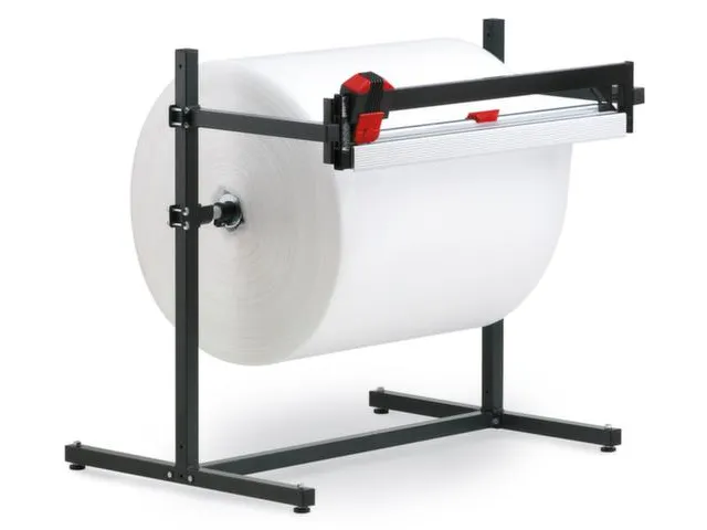 Snijapparaat Enkelv. Uitvoering Voor Systeem 2000 Snijbreedte 1250Mm