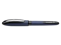 Rollerpen Schneider One Business 0.6mm zwart