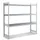 breedvakstelling,grondveld,HxBxD 2000x2066x624mm,steunen verzinkt