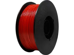Flashforge 3D Filament PETG Basic 1,75mm Rood 1kg