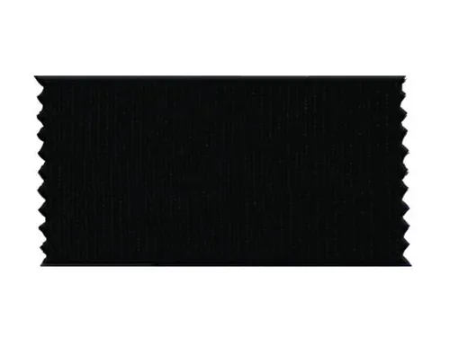 Afzetsysteem Blauw 3.7m 1000x70mm 2 Banden Bandkleur Zwart