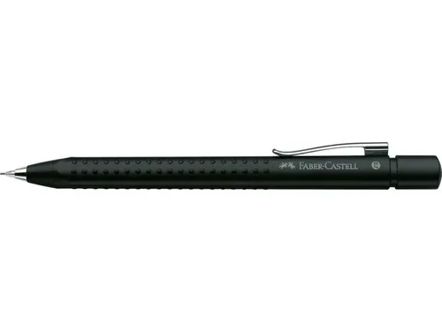 Vulpotlood Faber-Castell Grip 2011 display inhoud 15 stuks assorti gek