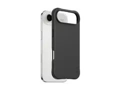 PanzerGlass CARE by Samba Case Black w. MagSafe iPhone Air | Bul