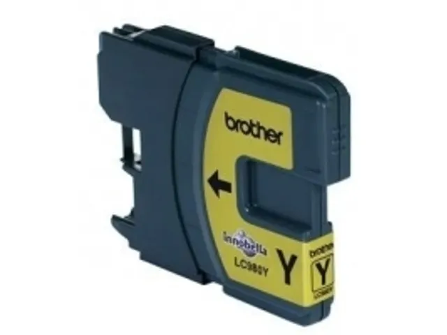 LC-980Y Inktcartridge geel
