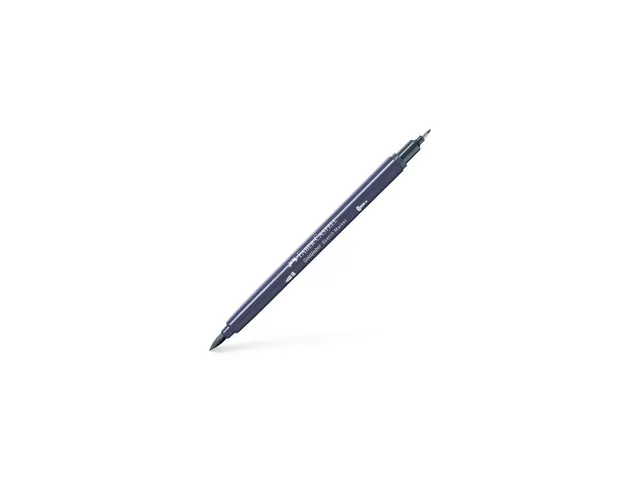 Sketchmarker Faber-Castell Goldfaber 244 cold grey XIV op alcoholbasis