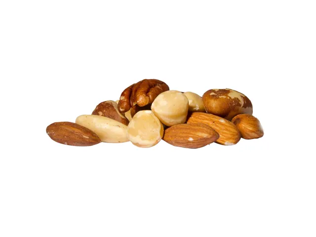 Nootjes Delinuts melange zak 1000 gram