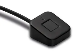 Verimark desktop vingerprintsleutel