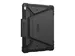 Coque pour tablette Metropolis SE Apple iPad Air 13 inch noir