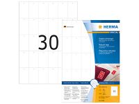 Scheurvaste Labels 8046 35x59.4