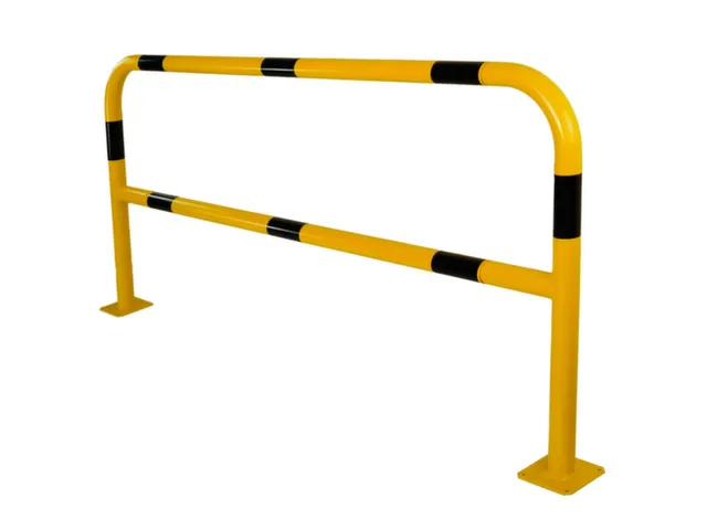 arceau de protection,p. int./ext.,HxlxP 1000x2000x150mm,acier