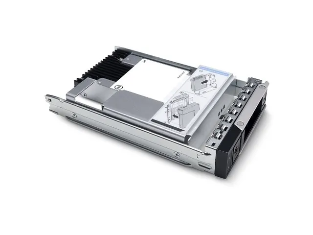 1.6TB, SAS 24Gbps, 512e, 2.5in