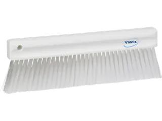 Hygiene 4582-5 Poederveger Polyester Vezels Zacht Wit - 1