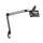 Led-Loeplamp Arm L 2x400mm 6500 Kelvin Lens 3 dioptrie 215x300mm