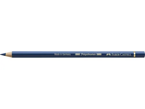 Kleurpotlood Fc Polychromos 246 Pruisisch Blauw