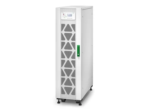 Easy UPS 3S E3SUPS20KHB Noodstroomvoeding - 20kVA 3fase(400V) in&uit i