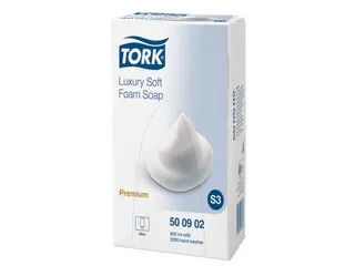 Tork 500902 Handzeep S3 Premium Luxury 800ml - 3