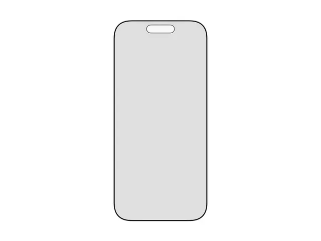 PanzerGlass 2-Way Privacy Screen Protector iPhone 17 | iPhone 16 Pr