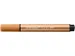 Feutre STABILO Pen 68/89 MAX ocre foncé
