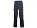 Havep 8597 werkbroek, zwart, maat 52, per stuk