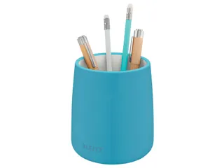 Pennenhouder Leitz Cosy blauw - 2