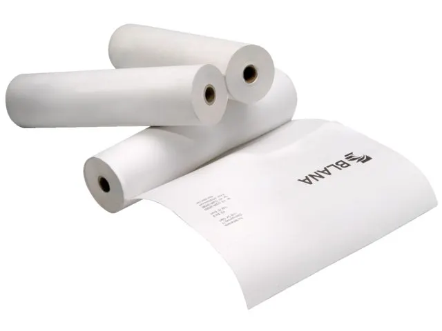 Faxrol 216mmx30m, kern Ø12mm high sensitive