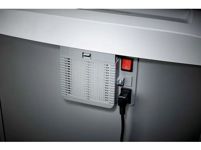 Papiervernietiger Dahle 710air 41434 Cleantec P-7 Snippers