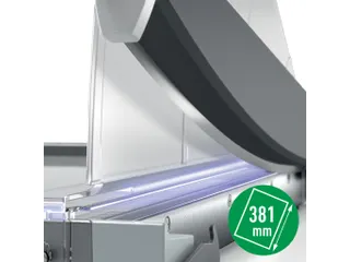 Snijmachine Leitz bordschaar Precision Office Pro A4+ - 6