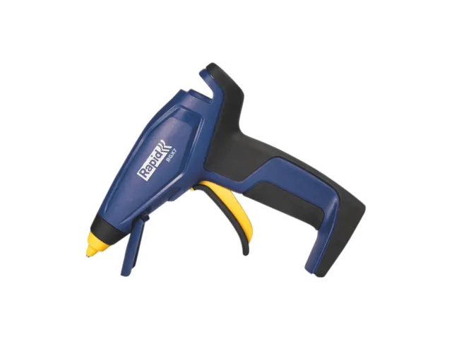 Acculijmpistool Rapid BGX7