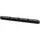 24 Port 1U Rackmount Cat6 Patch Panel