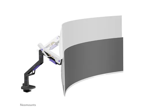Neomounts ACE DS70-256BL1 Gaming monitorarm 1 scherm 24-57 inch