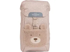 Sac d'école Beckmann Classic mini 12L Teddy