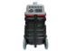 aspirateurs eau et poussière,2600 W,volume d'air 2x70 l/sec