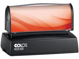 EOS Express 60 kit, rode inkt