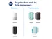 Tork 473252 Poetspapier M1 Mini Centerfeed Wit 1-laags Met Huls