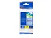 Labeltape Brother P-touch TZe-561 standaard 36mm zwart op blauw
