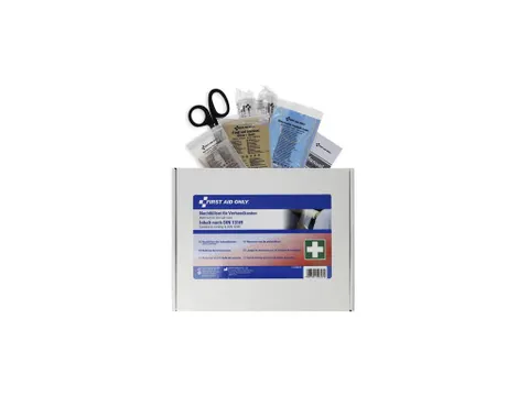 Navulling EHBO koffer First Aid Only DIN 13169